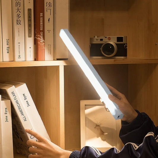 Motion-Sensing LED Night Light™