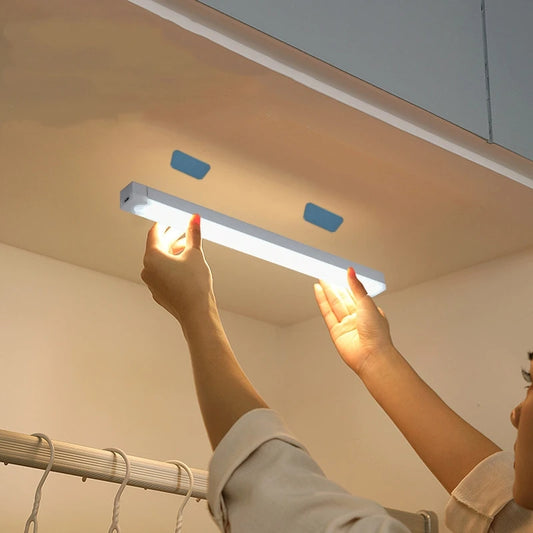 Motion-Sensing LED Night Light™